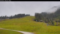 Archiv Foto Webcam Shuttleberg bei Flachauwinkl-Kleinarl 07:00