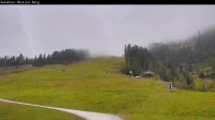 Archiv Foto Webcam Shuttleberg bei Flachauwinkl-Kleinarl 09:00