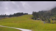 Archiv Foto Webcam Shuttleberg bei Flachauwinkl-Kleinarl 11:00