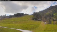 Archiv Foto Webcam Shuttleberg bei Flachauwinkl-Kleinarl 13:00