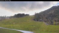 Archiv Foto Webcam Shuttleberg bei Flachauwinkl-Kleinarl 17:00