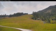 Archived image Webcam Shuttleberg in Flachauwinkl-Kleinarl 06:00