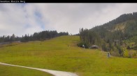 Archived image Webcam Shuttleberg in Flachauwinkl-Kleinarl 09:00