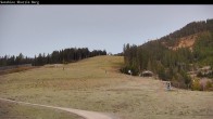 Archiv Foto Webcam Shuttleberg bei Flachauwinkl-Kleinarl 06:00