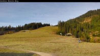 Archiv Foto Webcam Shuttleberg bei Flachauwinkl-Kleinarl 07:00