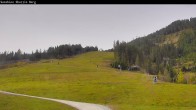 Archiv Foto Webcam Shuttleberg bei Flachauwinkl-Kleinarl 11:00