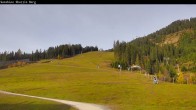 Archiv Foto Webcam Shuttleberg bei Flachauwinkl-Kleinarl 07:00