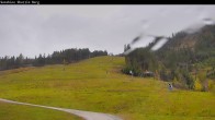 Archiv Foto Webcam Shuttleberg bei Flachauwinkl-Kleinarl 15:00