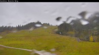 Archiv Foto Webcam Shuttleberg bei Flachauwinkl-Kleinarl 17:00