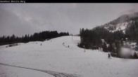 Archiv Foto Webcam Shuttleberg bei Flachauwinkl-Kleinarl 06:00