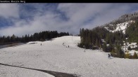 Archiv Foto Webcam Shuttleberg bei Flachauwinkl-Kleinarl 09:00