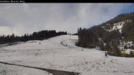 Archiv Foto Webcam Shuttleberg bei Flachauwinkl-Kleinarl 11:00