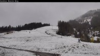 Archiv Foto Webcam Shuttleberg bei Flachauwinkl-Kleinarl 13:00