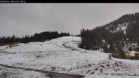 Archiv Foto Webcam Shuttleberg bei Flachauwinkl-Kleinarl 15:00