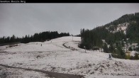 Archiv Foto Webcam Shuttleberg bei Flachauwinkl-Kleinarl 06:00
