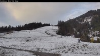 Archiv Foto Webcam Shuttleberg bei Flachauwinkl-Kleinarl 07:00