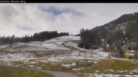 Archiv Foto Webcam Shuttleberg bei Flachauwinkl-Kleinarl 13:00