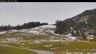 Archiv Foto Webcam Shuttleberg bei Flachauwinkl-Kleinarl 19:00