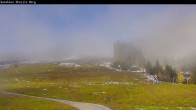 Archived image Webcam Shuttleberg in Flachauwinkl-Kleinarl 07:00