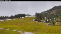 Archived image Webcam Shuttleberg in Flachauwinkl-Kleinarl 11:00