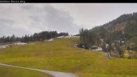 Archived image Webcam Shuttleberg in Flachauwinkl-Kleinarl 13:00
