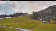 Archived image Webcam Shuttleberg in Flachauwinkl-Kleinarl 17:00