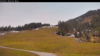 Archived image Webcam Shuttleberg in Flachauwinkl-Kleinarl 05:00