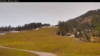 Archived image Webcam Shuttleberg in Flachauwinkl-Kleinarl 06:00
