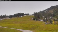 Archived image Webcam Shuttleberg in Flachauwinkl-Kleinarl 09:00