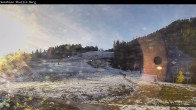 Archived image Webcam Shuttleberg in Flachauwinkl-Kleinarl 13:00