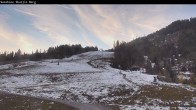 Archived image Webcam Shuttleberg in Flachauwinkl-Kleinarl 15:00