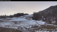 Archiv Foto Webcam Shuttleberg bei Flachauwinkl-Kleinarl 17:00