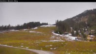 Archiv Foto Webcam Shuttleberg bei Flachauwinkl-Kleinarl 05:00
