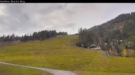 Archiv Foto Webcam Shuttleberg bei Flachauwinkl-Kleinarl 13:00
