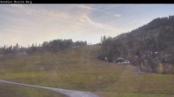Archiv Foto Webcam Shuttleberg bei Flachauwinkl-Kleinarl 15:00