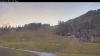 Archiv Foto Webcam Shuttleberg bei Flachauwinkl-Kleinarl 17:00