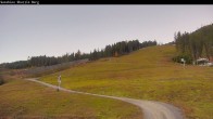 Archiv Foto Webcam Shuttleberg bei Flachauwinkl-Kleinarl 05:00