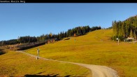 Archiv Foto Webcam Shuttleberg bei Flachauwinkl-Kleinarl 07:00