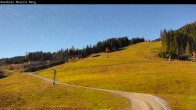 Archiv Foto Webcam Shuttleberg bei Flachauwinkl-Kleinarl 09:00