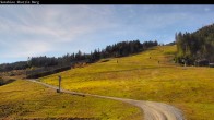 Archived image Webcam Shuttleberg in Flachauwinkl-Kleinarl 11:00