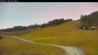 Archiv Foto Webcam Shuttleberg bei Flachauwinkl-Kleinarl 05:00