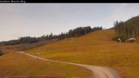 Archiv Foto Webcam Shuttleberg bei Flachauwinkl-Kleinarl 06:00
