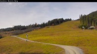 Archiv Foto Webcam Shuttleberg bei Flachauwinkl-Kleinarl 07:00