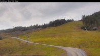 Archiv Foto Webcam Shuttleberg bei Flachauwinkl-Kleinarl 09:00