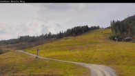 Archiv Foto Webcam Shuttleberg bei Flachauwinkl-Kleinarl 11:00