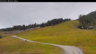 Archiv Foto Webcam Shuttleberg bei Flachauwinkl-Kleinarl 13:00
