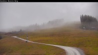 Archiv Foto Webcam Shuttleberg bei Flachauwinkl-Kleinarl 17:00