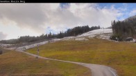 Archiv Foto Webcam Shuttleberg bei Flachauwinkl-Kleinarl 11:00