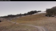 Archiv Foto Webcam Shuttleberg bei Flachauwinkl-Kleinarl 06:00