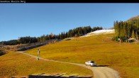 Archived image Webcam Shuttleberg in Flachauwinkl-Kleinarl 07:00